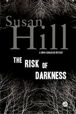 Obrázek produktu pro The Risk of Darkness