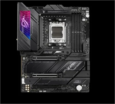 Obrázek produktu pro Asus Rog Strix X670E-E Gaming Wifi