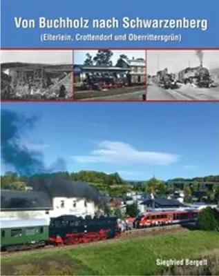 Obrázok produktu pre Von Buchholz nach Schwarzenberg