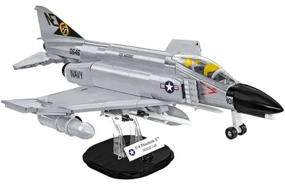 Image de Cobi Forces armées 5897 F-4 Phantom II 5897