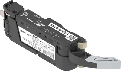 Produktbild von Blum Servo Drive Antriebseinheit Z10A3000.04 für Schubkästen