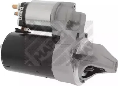 Produktbild von MAPCO 13760 Starter Anlasser 1,1kW für OPEL Corsa C Schrägheck (X01) 12V