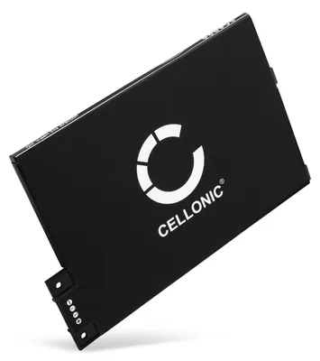 Produktbild von CELLONIC 1x Akku kompatibel mit Amazon Kindle 3 Generation
