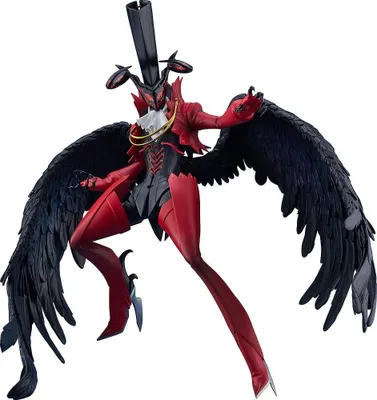 Produktbild von Persona 5 Royal Pop Up Parade SP PVC Statue Arsène 29 cm