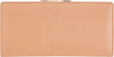 Produktbild von DuDu Geldbörse RFID Schutz Leder 19.5 cm