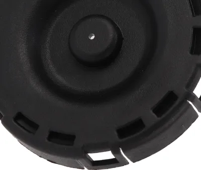 Image de Couvercle de soupape PCV moteur LR051835 avec jeu de ressorts pour Range Rover 5,0 L V8 2010-2016
