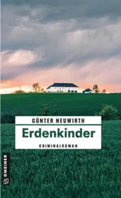 Obrázok produktu pre Neuwirth, G: Erdenkinder