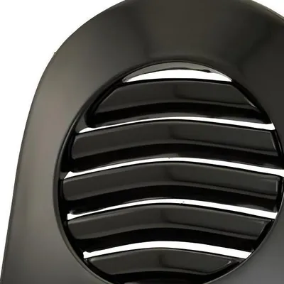 Produktbild von Lenkerverkleidung RMS Steuerrohabdeckung für Piaggio Vespa LX 50-125-150ccm, 6575885