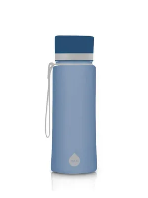 Obrázok produktu pre Fľaša, 600 ml, plastová, EQUA "Midnight"