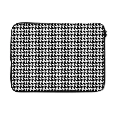 Obrázok produktu pre Puzdro na notebook 13 palcov Geometria - Vzory - Abstraktné Taška na notebook