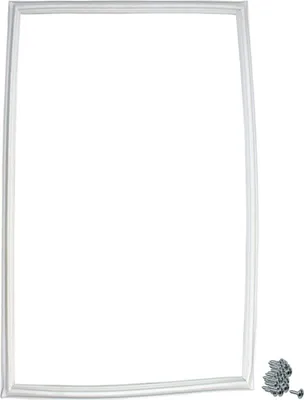 Produktbild von easyPART passend für 7108868 LIEBHERR Türdichtung Dichtung 4-seitig 885x517mm Kühlschrank