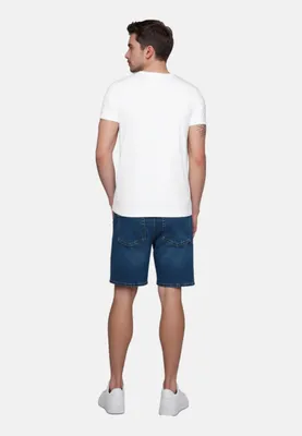 Immagine prodotto di Only & Sons Weft Box Pim Denim Short Uomo