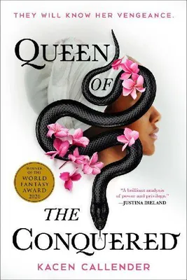 Produktbild von Queen of the Conquered