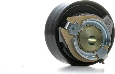 Produktbild von SKF VKM 13306 Spannrolle Zahnriemen für OPEL Corsa F passend für PEUGEOT 2008 Kombi (CU) 208 I Schrägheck (CA, CC) 3008 SUV (M) für CITROËN BERLINGO