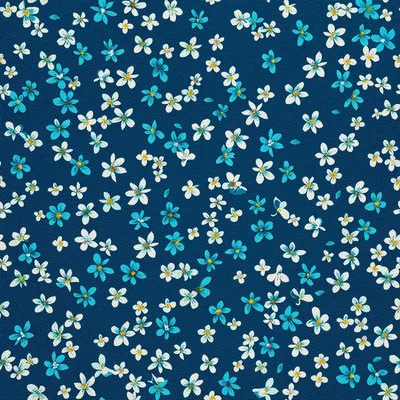 Obrázek produktu pro OUTDOOR DEKOSTOFFE OXFORD - Motiv Blumen I DX5127