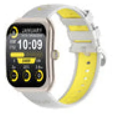Image de COLMI Colmi P86 Smartwatch (Gold)