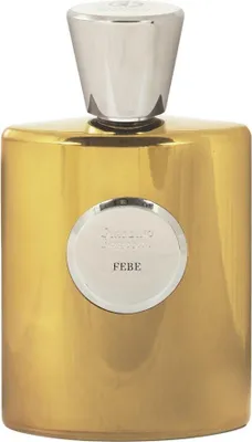 Produktbild von Giardino Benessere Febe Extrait de Parfum 100 ml (unisex)