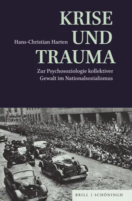 Produktbild von Krise und Trauma
