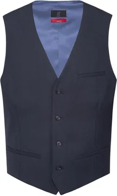 Produktbild von GREIFF Greiff Herren-Weste RF Premium 1634-666-120 Gr. 46 marine