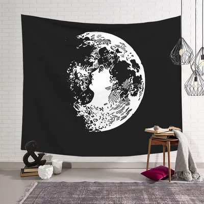 Obrázek produktu pro 130 cm x 150 cm tapiserie, plážový ručník, závěsný plakát (barva 92#)