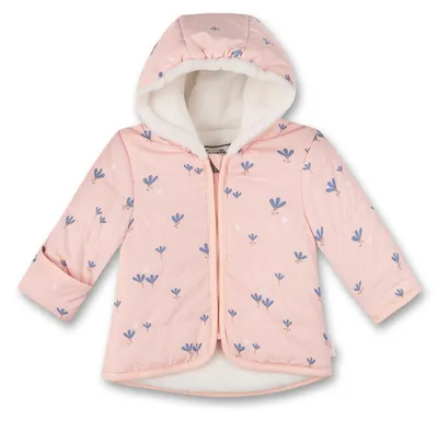 Produktbild von Sanetta Fiftyseven Mädchen-Winterjacke Rosa 62