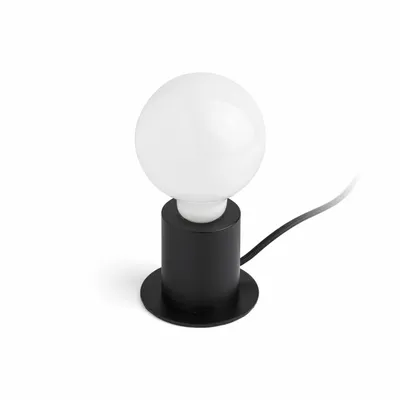 Produktbild von Faro 62169, Schwarz, Metall, IP20, II, E27, 1 Glühbirne(n)