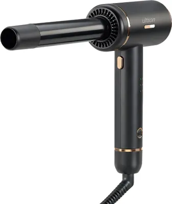 Produktbild von Ultron Ultron Batha 90° Cold Shot Curling Wand Ø 25mm EU 1St