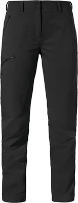 Produktbild von Schöffel 7112-966, Schwarz, 4-Wege-Stretch