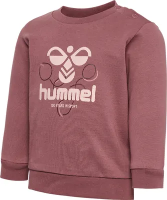 Produktbild von Hummel hmlLIME SWEATSHIRT