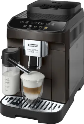 Produktbild von Delonghi BW Magnifica Eco Milk braun Kaffeevollautomat