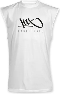 Produktbild von K1X Hardwood Sleeveless Tee - Gr. 2XL