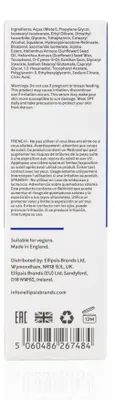 Productafbeelding van Q+A Retinol Facial Serum (30 ml)