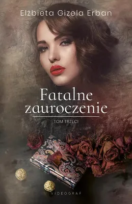 Obrázok produktu pre Osudové zaľúbenie. 3. Osudové očarenie. Zväzok 3