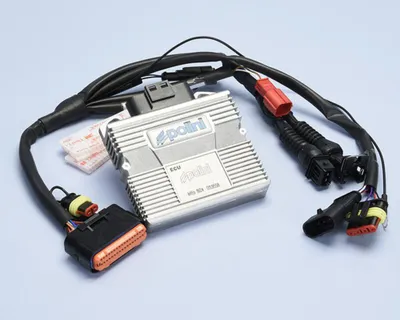 Image de POLINI ECU Box