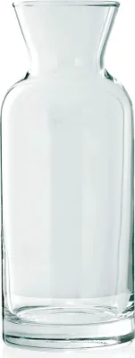 Produktbild von Karaffe 1 Liter mit Füllstrich