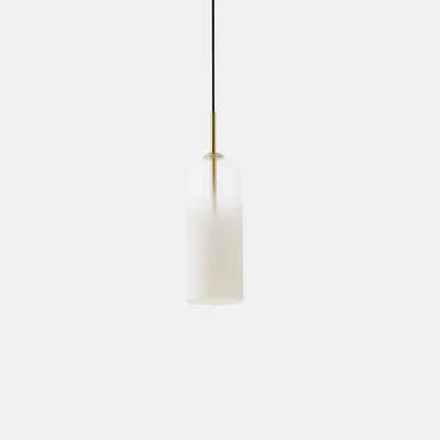 Produktbild von LEDS-C4 Hängeleuchte Glam 1 X E14 23 Gold Satiniert