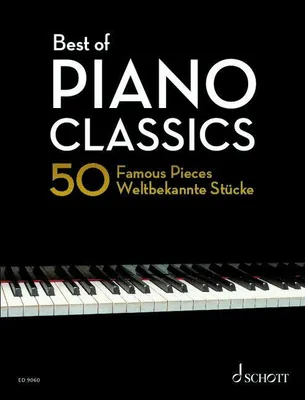 Image de Best of Piano Classics