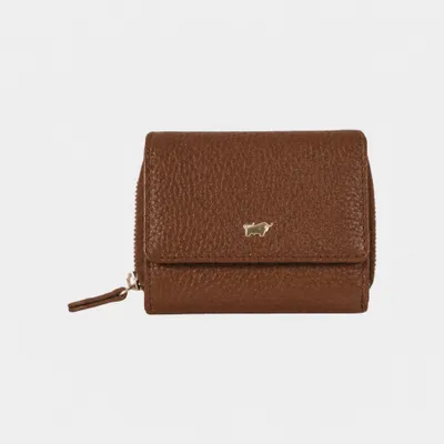 Produktbild von Portemonnaie    - Leder