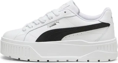 Produktbild von Puma Karmen Ii Sportschuhe Weiß EU 35 1/2 Junge Weiß EU 35 1/2