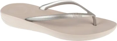 Produktbild von FitFlop Iqushion Ergonomic E54-011 Flip-Flops Pullunder Aqua-Speed Größe: 39,