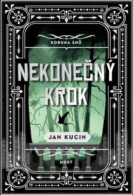 Zdjęcie produktu dla Nekonečný krok