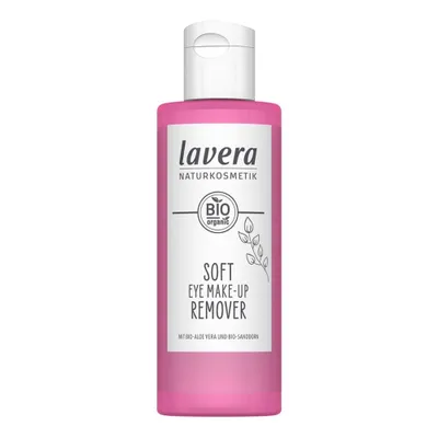 Produktbild von Make-up Remover - Soft Eye 100ml