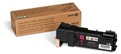 Produktbild von Toner Xerox 106R01602 (Purpurový)
