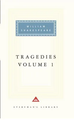 Obrázok produktu pre Tragedies, Volume 1