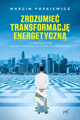 Produktbild von Zrozumieć transformację energetyczną