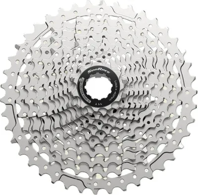 Immagine prodotto di kazeta SunRace CSRZ800 12 11-42z GRAVEL METALLIZZATA