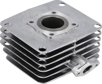Zdjęcie produktu dla Cylinder solo, 2-kanalowy, Ø 38.02mm - dla S51, SR50, KR51/2
