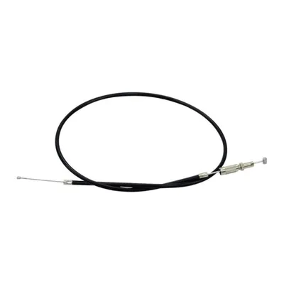Image de Câble d'accélérateur noir pour Zündapp GTS 50 type 517-35LA (jusqu'à 5859863)