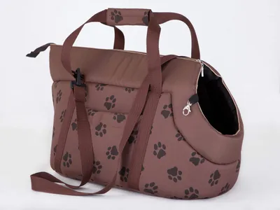 Productafbeelding van Draagtas voor Kleine en Middelgrote Honden, Maat L