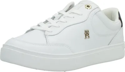 Immagine prodotto di Sneakers Del Marchio Tommy Hilfiger Del Modello Fw0fw08579 Bianco